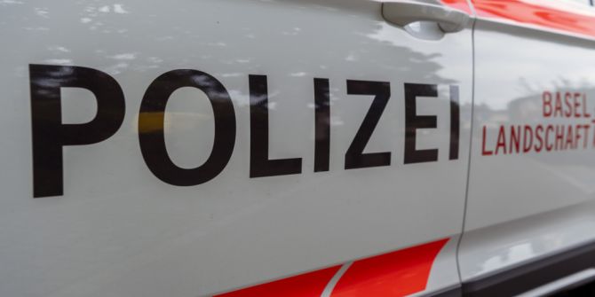 Kantonspolizei Basel-Landschaft
