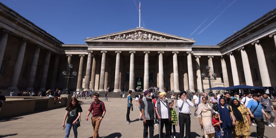 british museum
