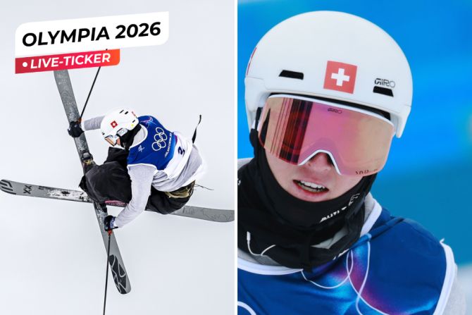 Olympia 2026 Andri Ragettli