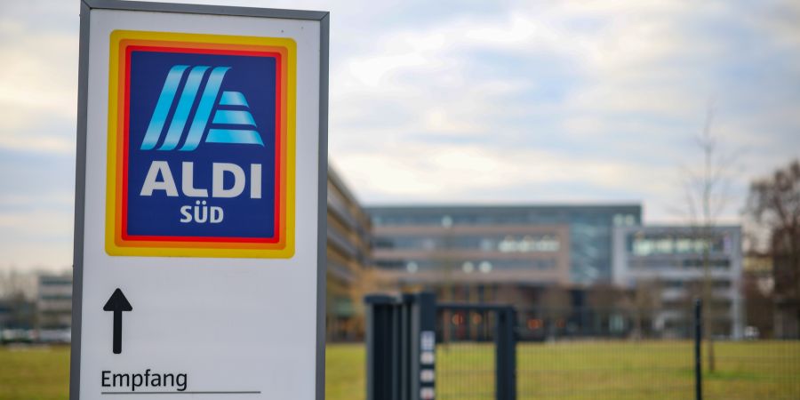 Aldi Süd