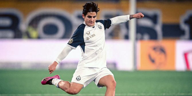 FCZ Miguel Reichmuth