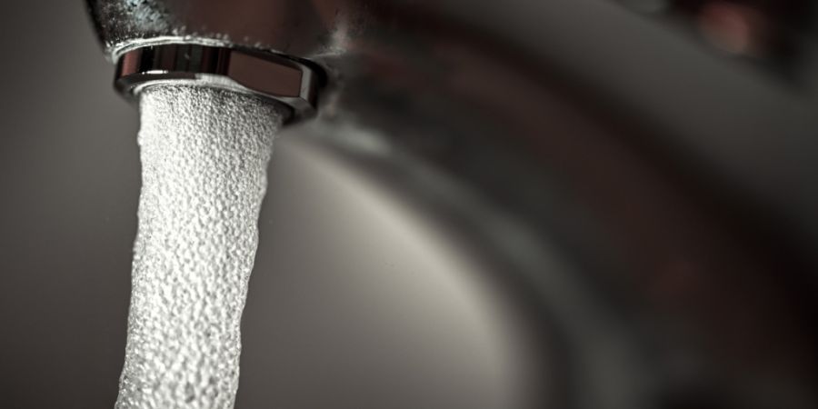 In Stettfurt TG kann wieder Wasser ab der Leitung getrunken werden. (Archivbild)