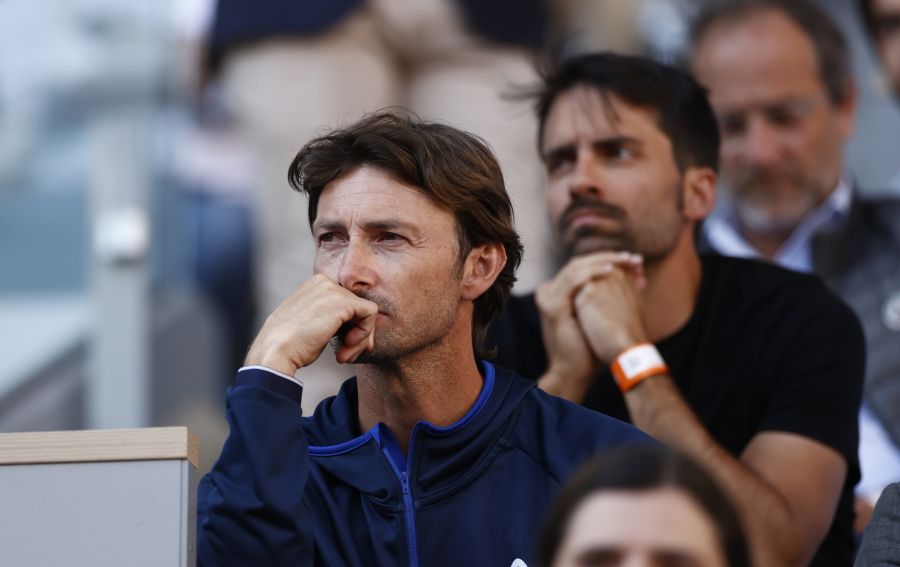 Juan Carlos Ferrero
