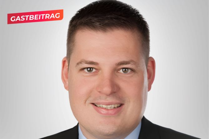 Marc Plüss SVP Cham