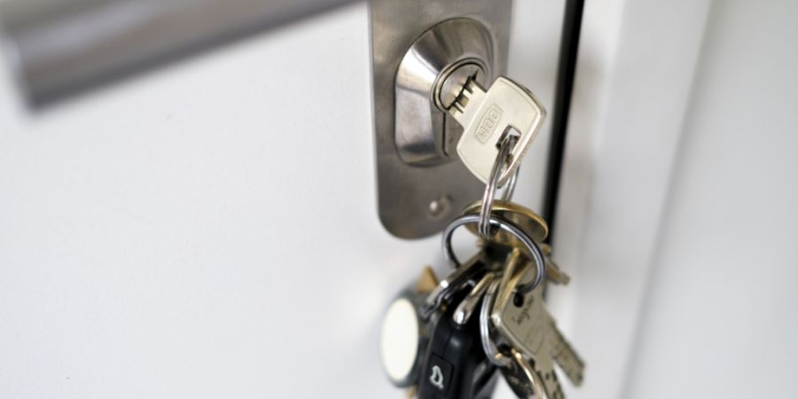 Die Wohnungsmieten in der Stadt Bern stiegen auch im vergangenen Jahr weiter an. (Symbolbild)