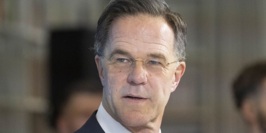 mark rutte
