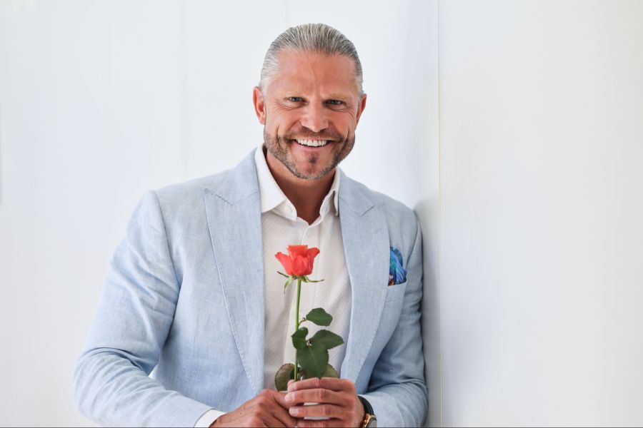 Ur-Bachelor Paul Janke kehrt zurück.