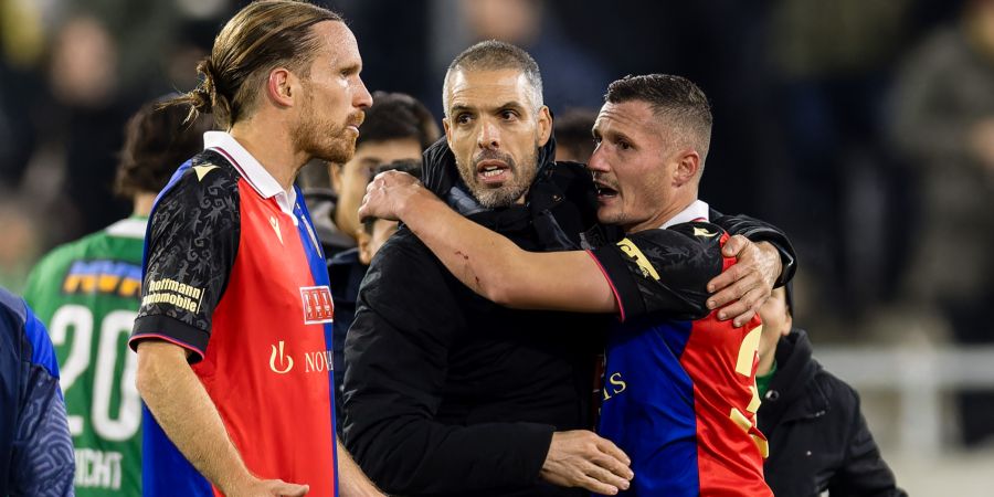 fc basel