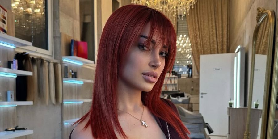 Ariel Bachelorette