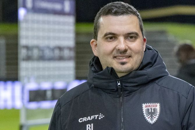 FC Aarau