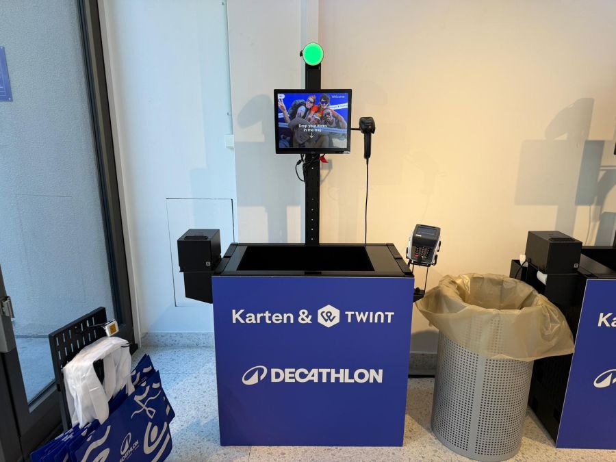 Immer mehr Schweizer Detailhändler nutzen die moderne KI-Technologie.