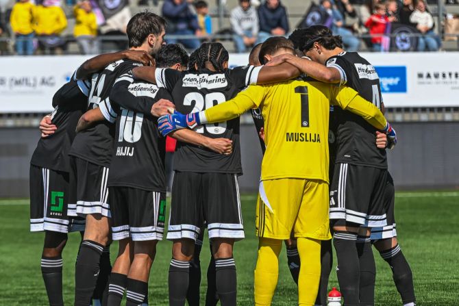 FC Wil Challenge League