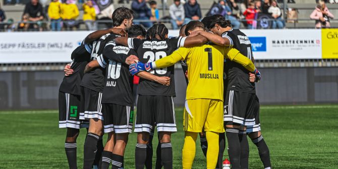 FC Wil Challenge League