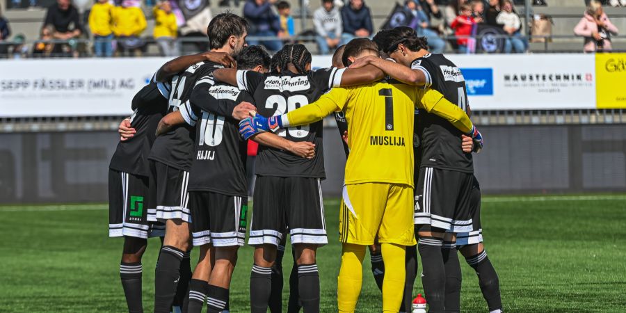 FC Wil Challenge League