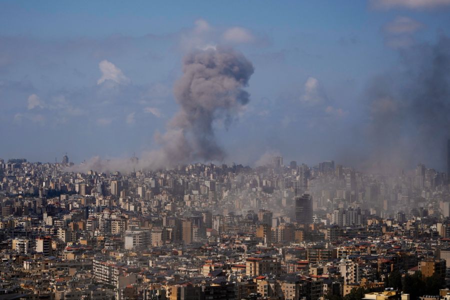 Der Iran-Krieg hat den Ölpreis wochenlang nach oben getrieben.