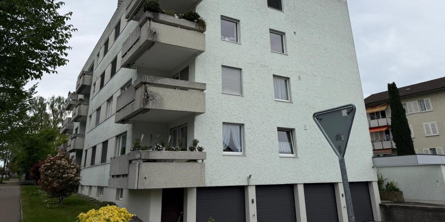 Romanshorn TG
