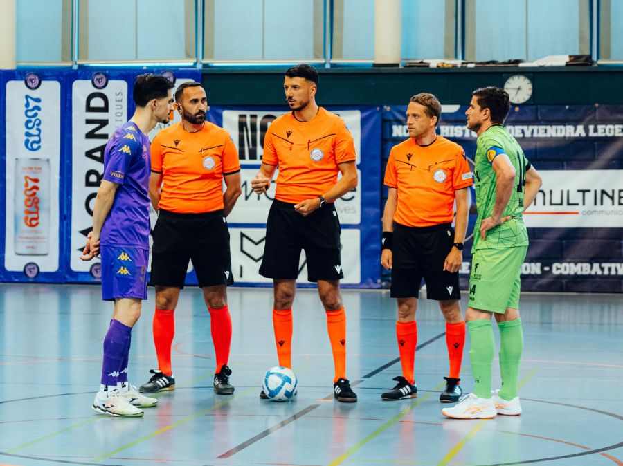 Swiss Futsal