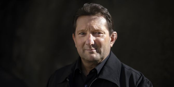 Adam Quadroni