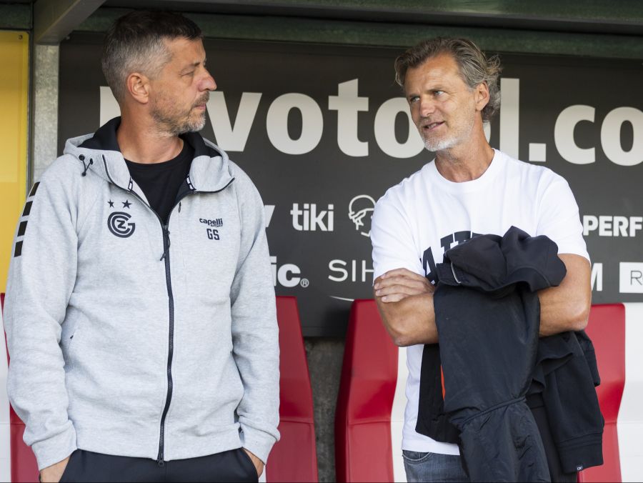 Scheiblehner Alain Sutter