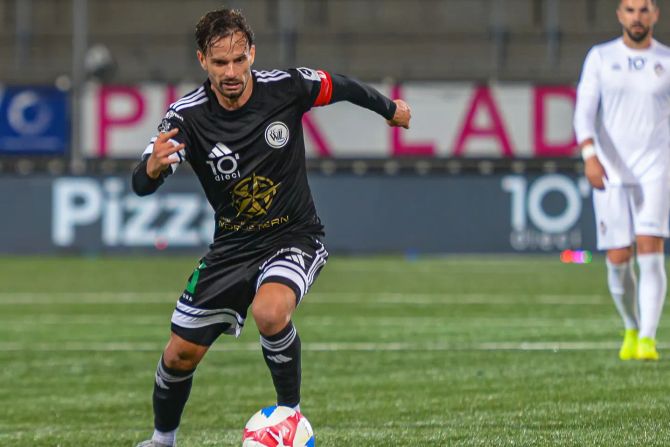 FC Wil AC Bellinzona