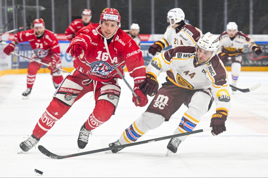 Rapperswil-Jona Lakers