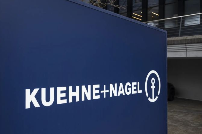 Kühne+Nagel