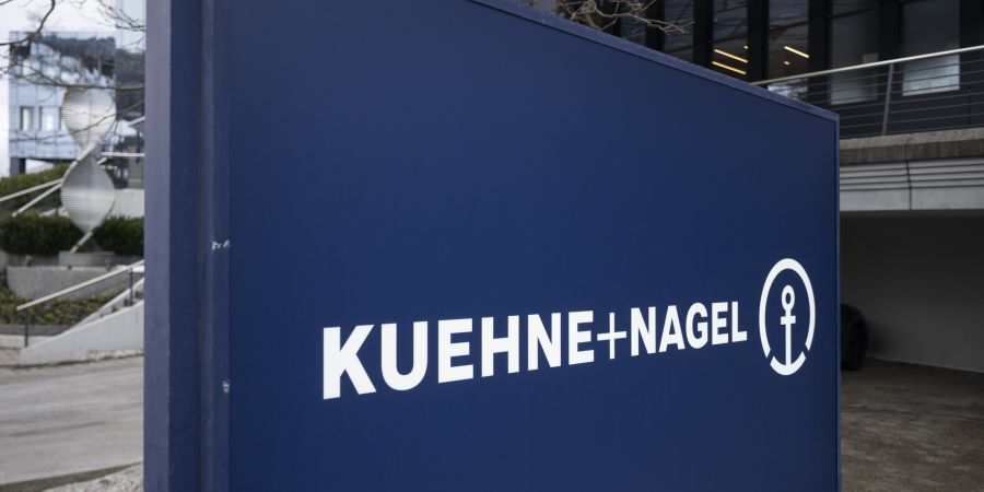 Kühne+Nagel