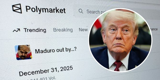 Donald Trump Insiderhandel