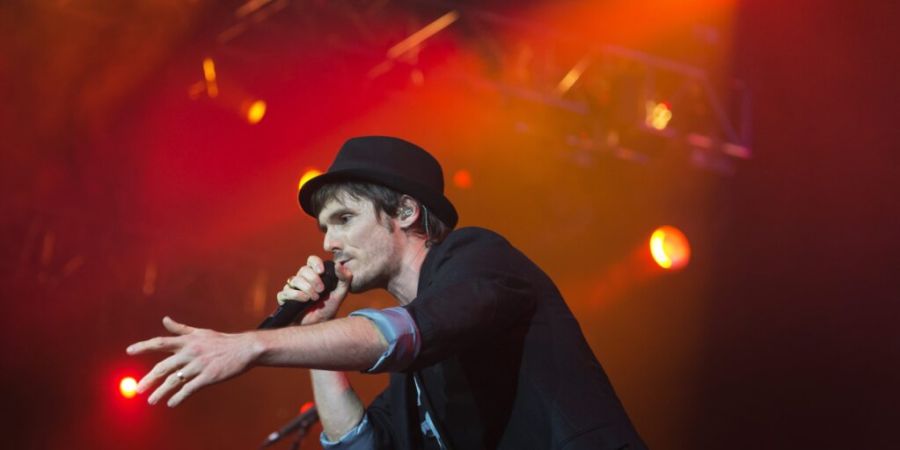 Die Lovebugs waren beim allerersten BScene in Basel mit dabei - und sind es auch 29 Jahre später wieder. (Archivbild)