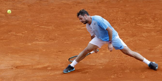 Stan Wawrinka