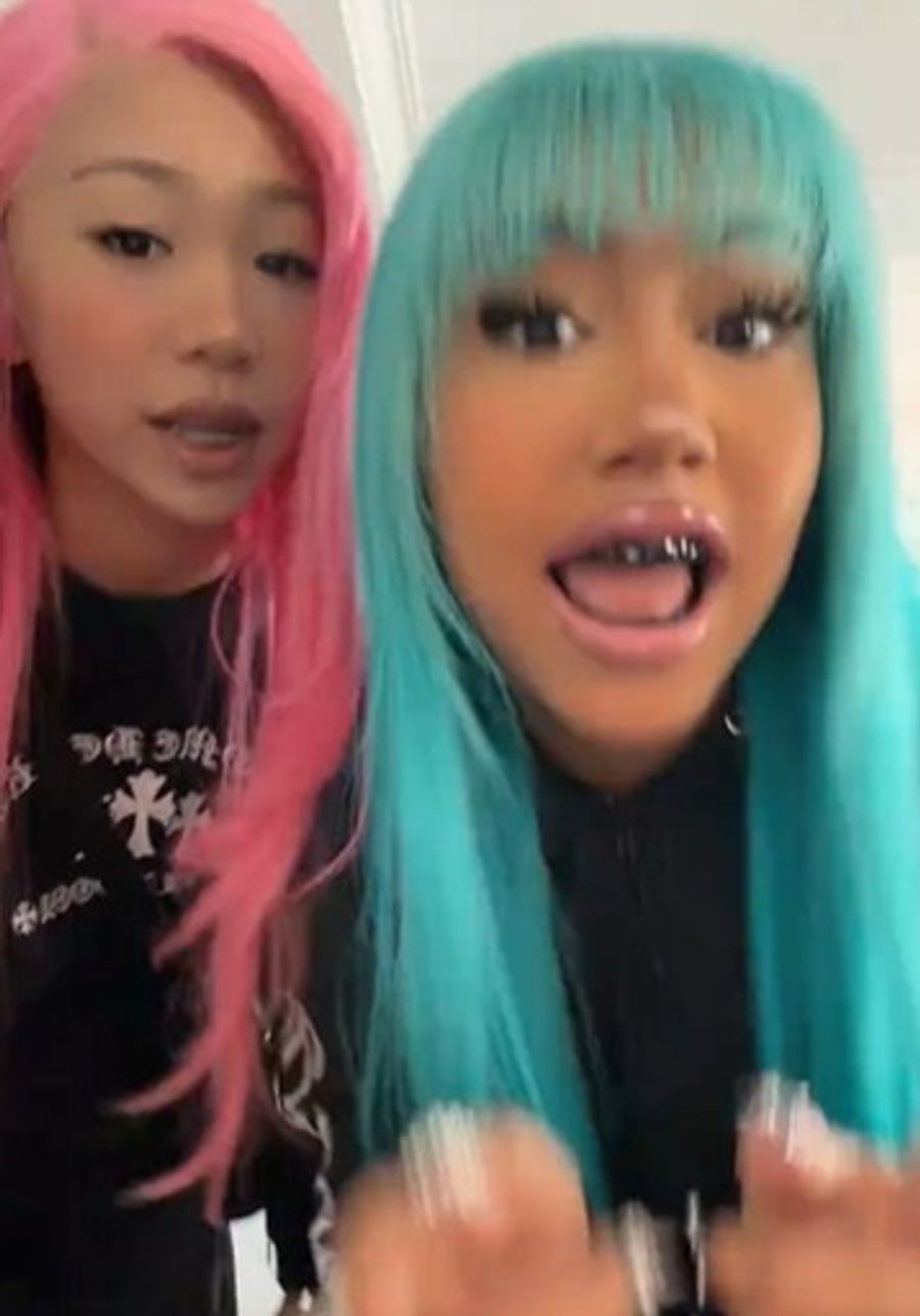 North West Kardashian