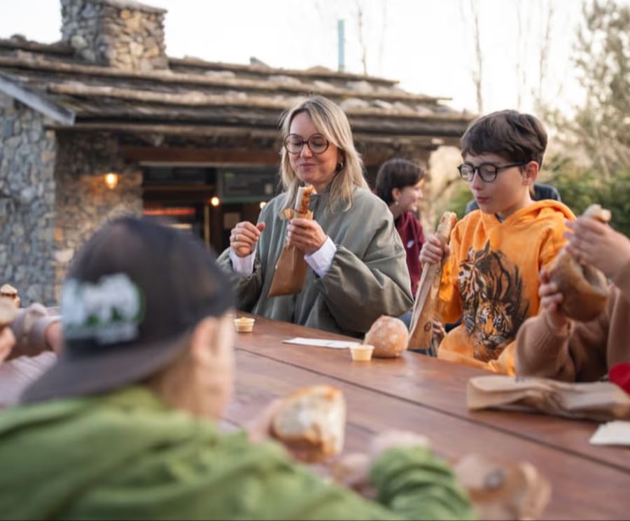 Die Bratwurst soll künftig nicht nur lecker schmecken, sondern auch nachhaltig sein.
