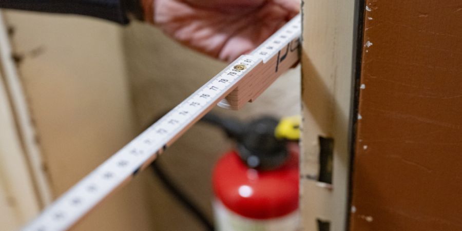 Brandschutzexperten führten in Zürcher Clubs unangemeldete Kontrollen durch. (Symbolbild)