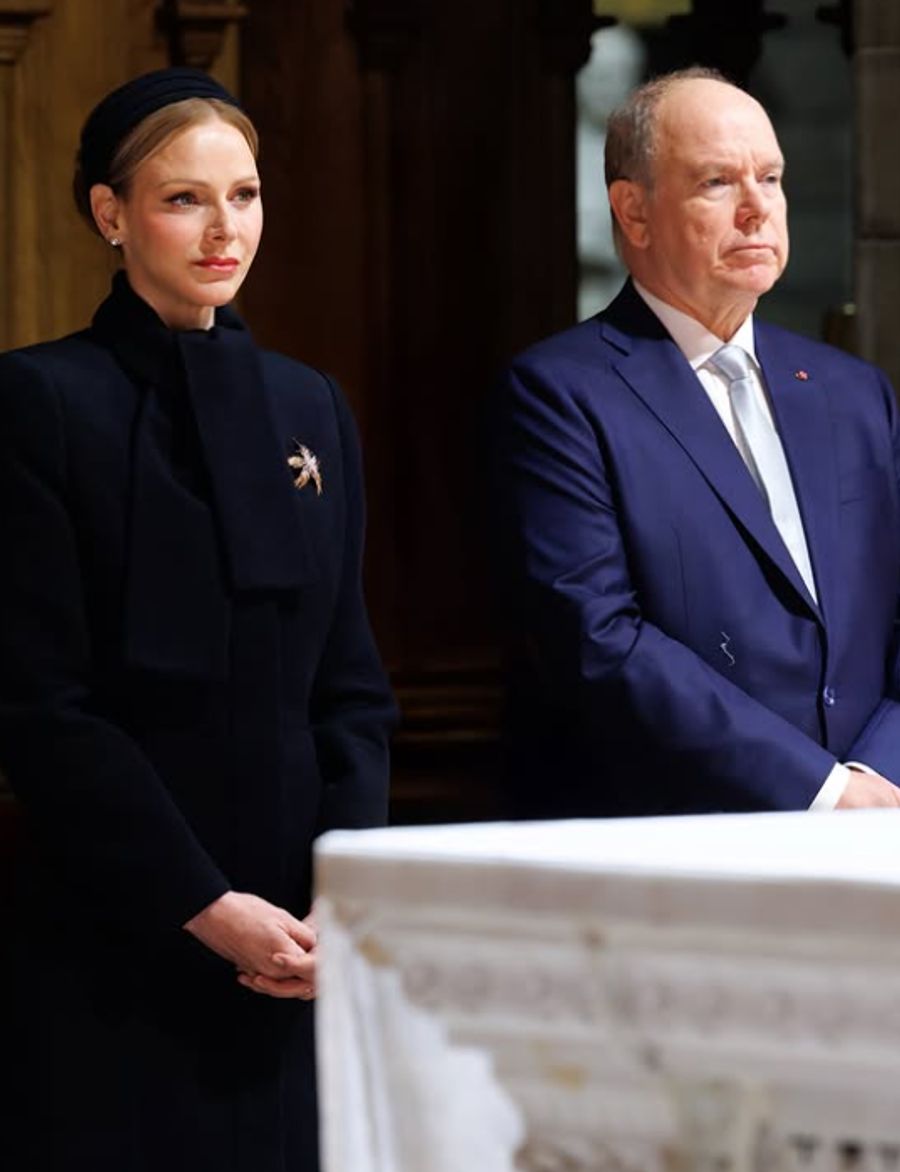 Charlène von Monaco