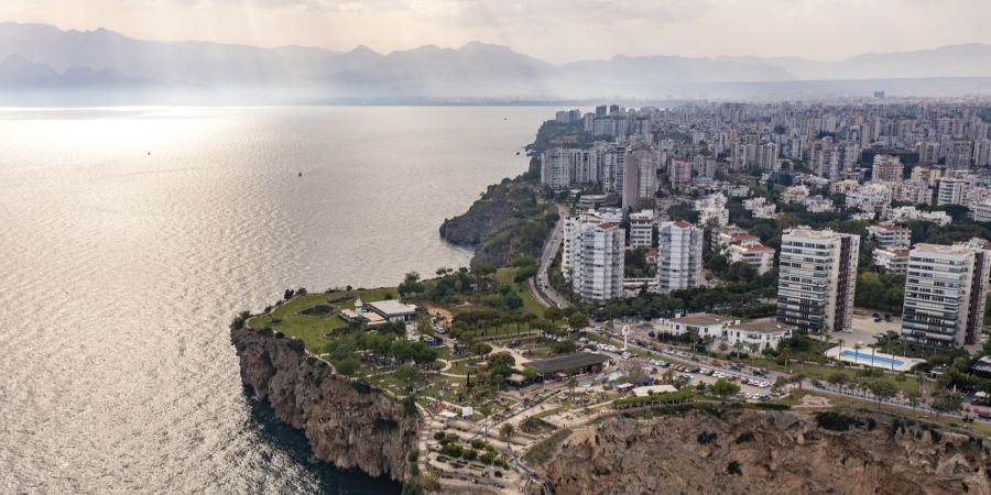 Antalya