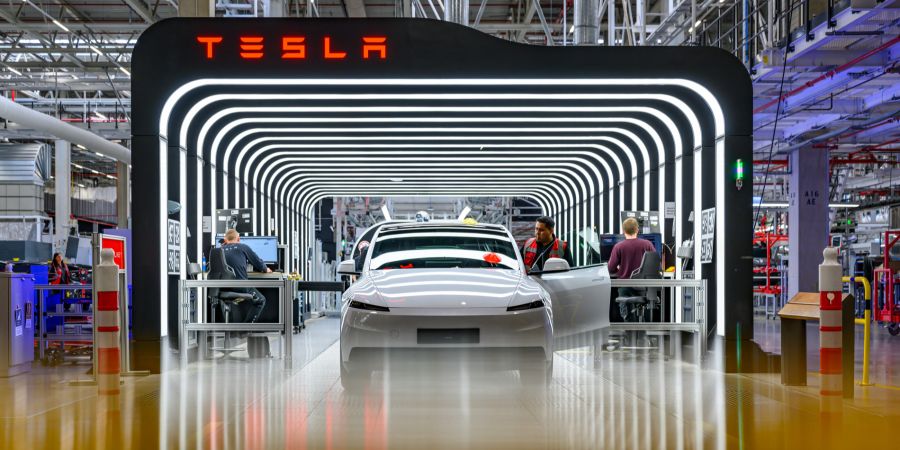 Tesla