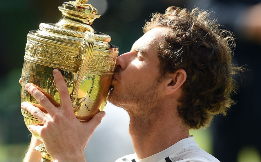 Andy Murray