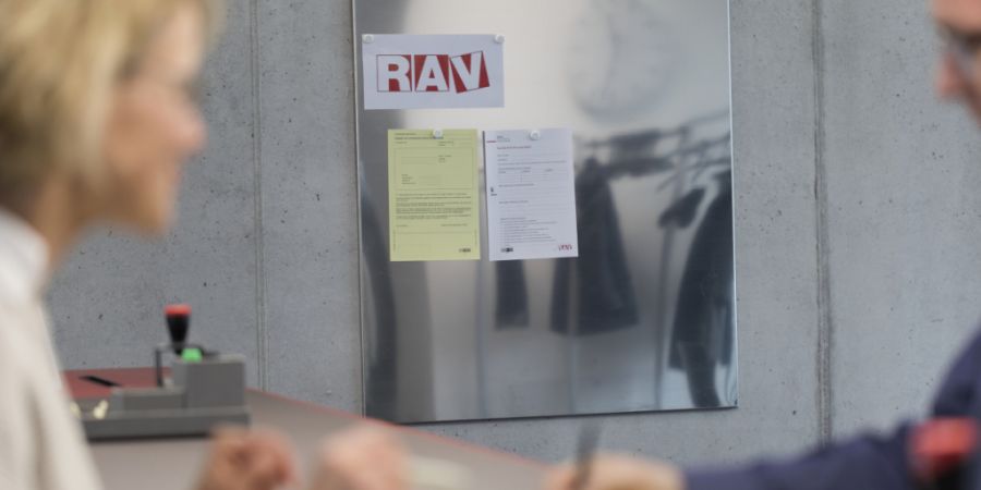 Nidwalden und Obwalden arbeiten seit über 30 Jahren mit dem regionalen Arbeitsvermittlungszentrum RAV Obwalden/Nidwalden zusammen. (Symbolbild)