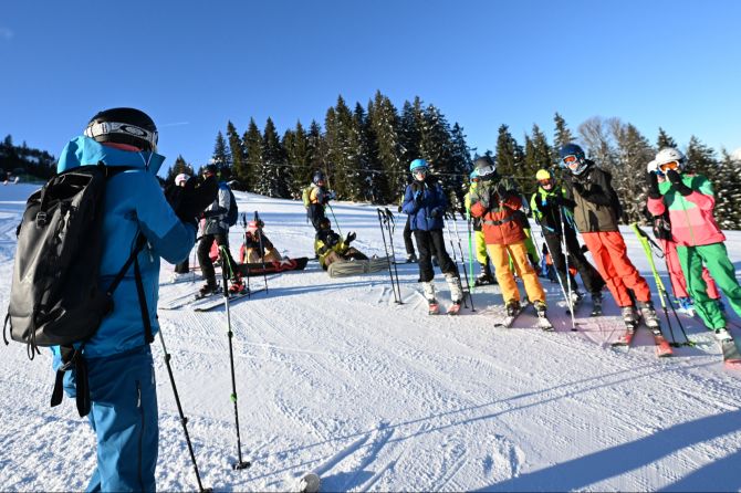 Stadtrat: Klassenlager für alle!