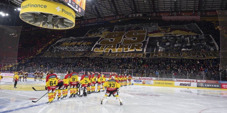 SC Bern