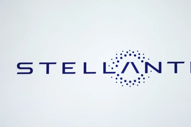 stellantis