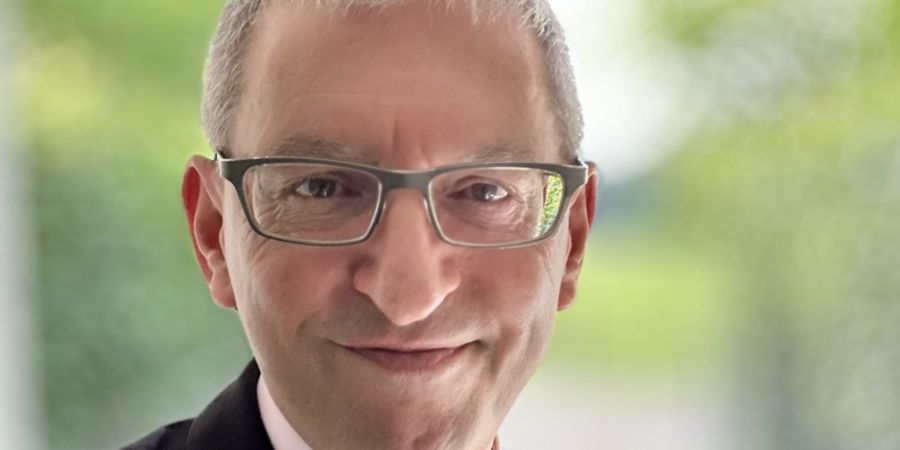 Urs von Arb wird neuer Rektor der Stiftsschule Engelberg.