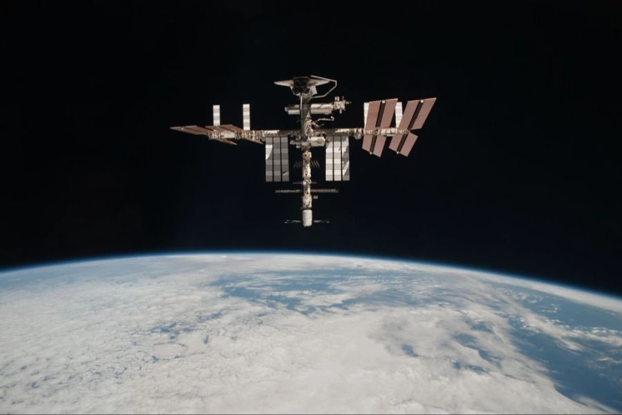 iss