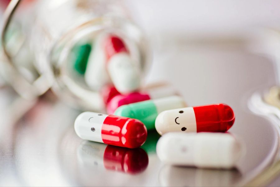 antidepressiva