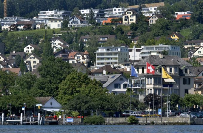 Männedorf ZH