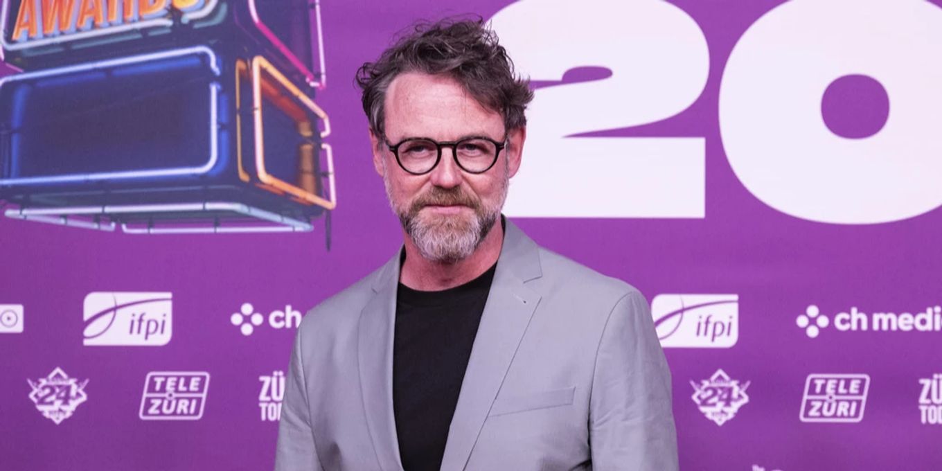 «Happy Day»: Nik Hartmann startet im September | Nau.ch
