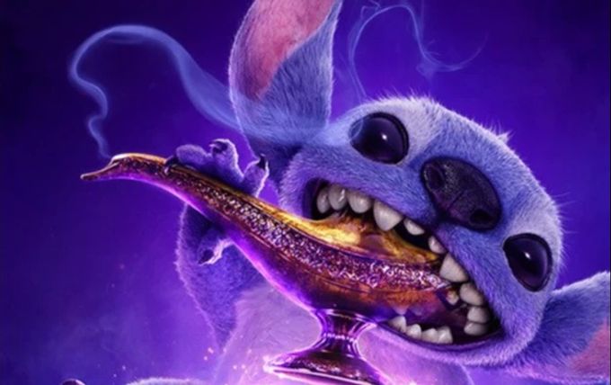 Disney setzt nun auf andere Remakes wie «Lilo & Stitch». disney
