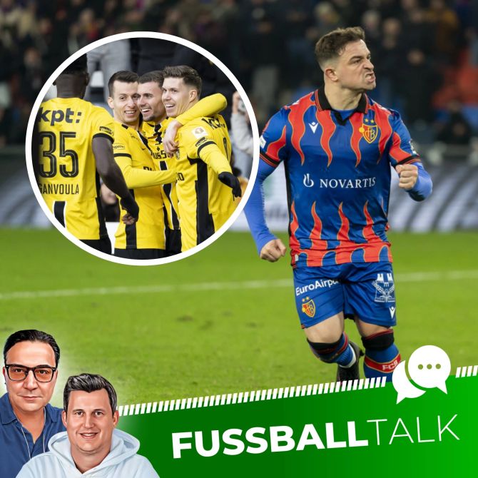 Fussball-Talk