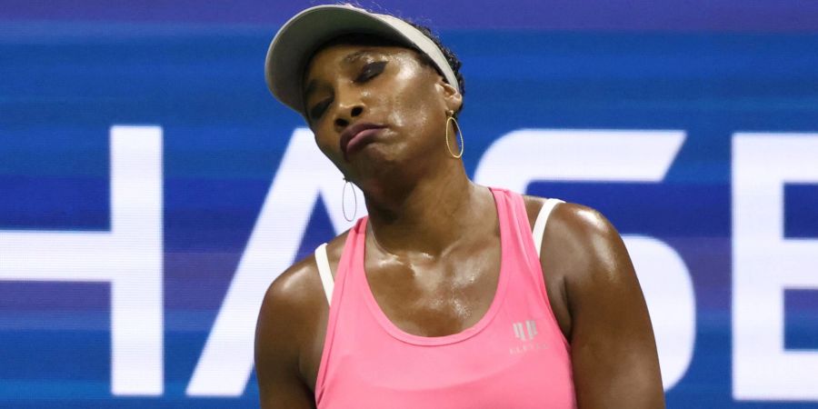 Venus Williams