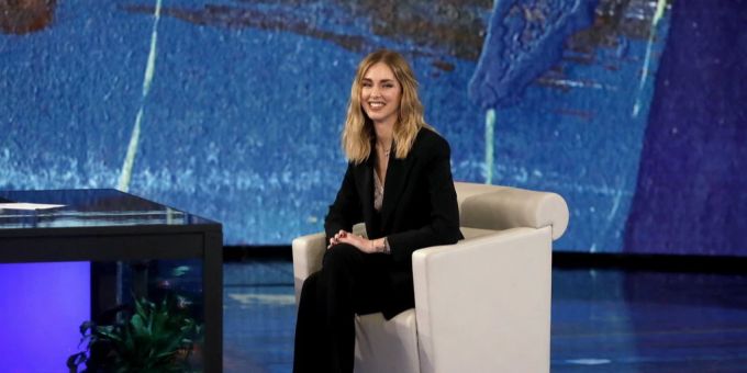 Influencerin Chiara Ferragni hat sich erstmals zu den Vorwürfen rund um ihre Ehe geäussert. Chiara Ferragni